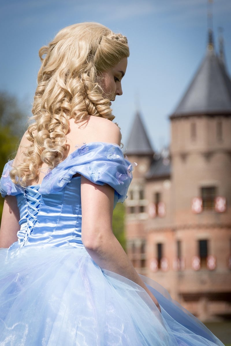 Fairy-inspired Fashion