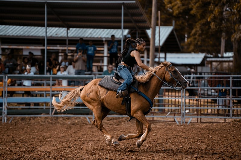 Sorceress Shows
