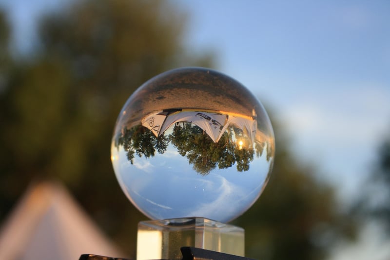 Crystal Ball