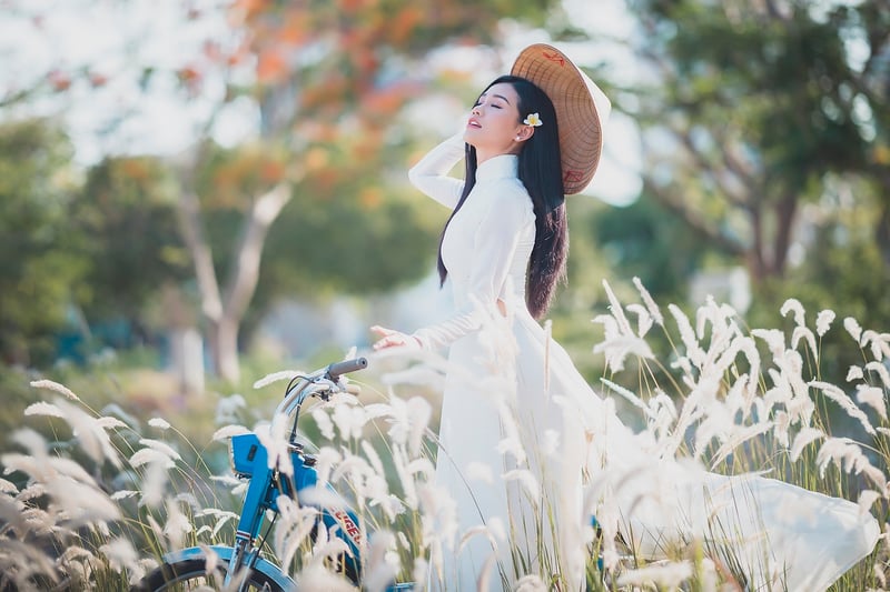 Ethereal Dress