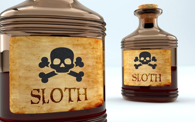 Potion Bottles